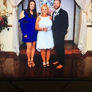 Meet your Posher, Kim